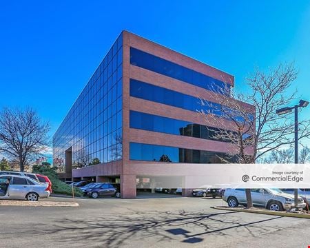 Preview of Office space for Rent at 11100 East Bethany Drive