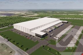 Land Air Cold Storage