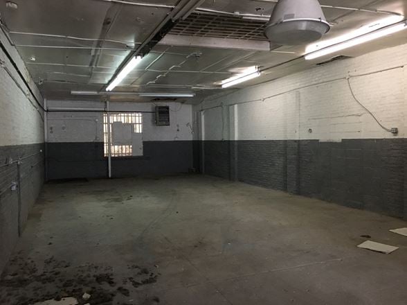 Preview of Industrial space for Rent at 4022 23rd St