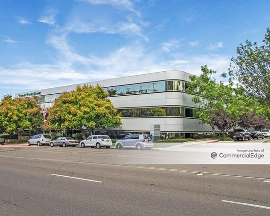 Preview of Office space for Rent at 4350 Executive Drive