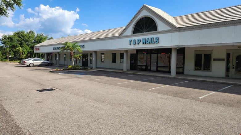 Preview of Office space for Rent at 3646 Lithia Pinecrest Road