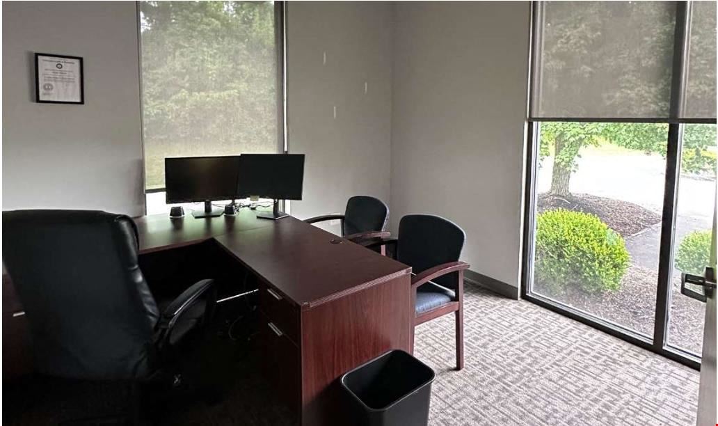 Office / Medical Building