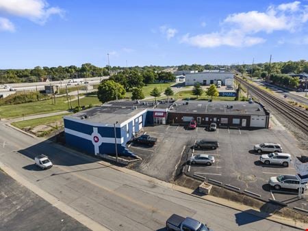Preview of Industrial space for Rent at 1417 Commerce Ave