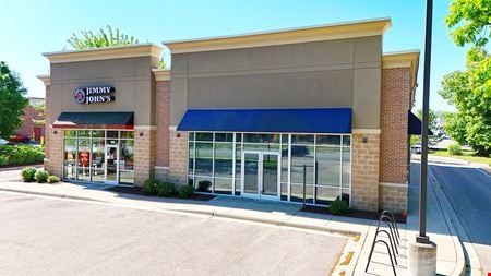 Preview of Retail space for Rent at 2049 Grand River Ave