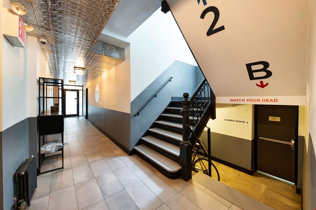 629 East 5th Street