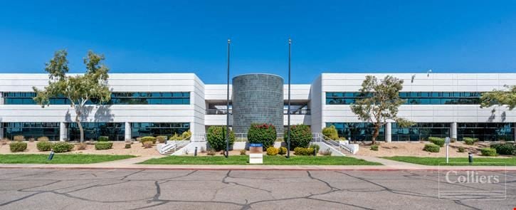 Fromer Nursing College Campus for Lease or Sale in Phoenix