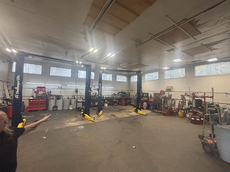 434 Boston Post Rd
