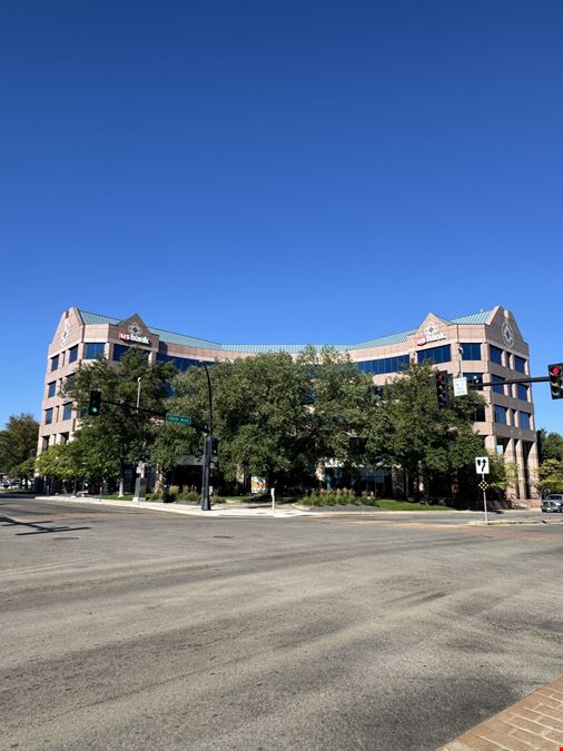 US Bank Plaza