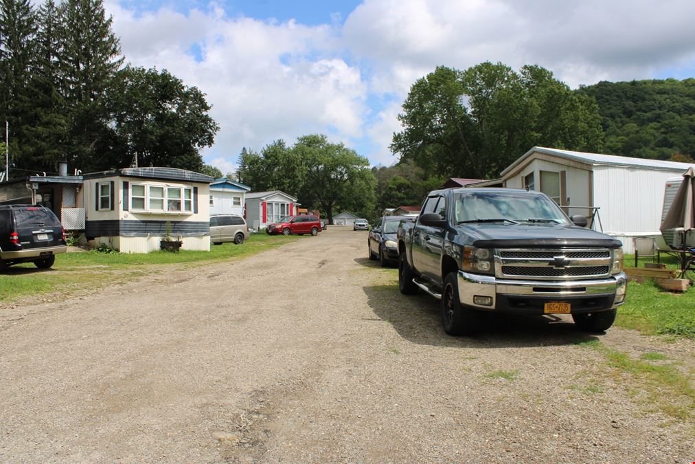 White Lantern Mobile Home Park