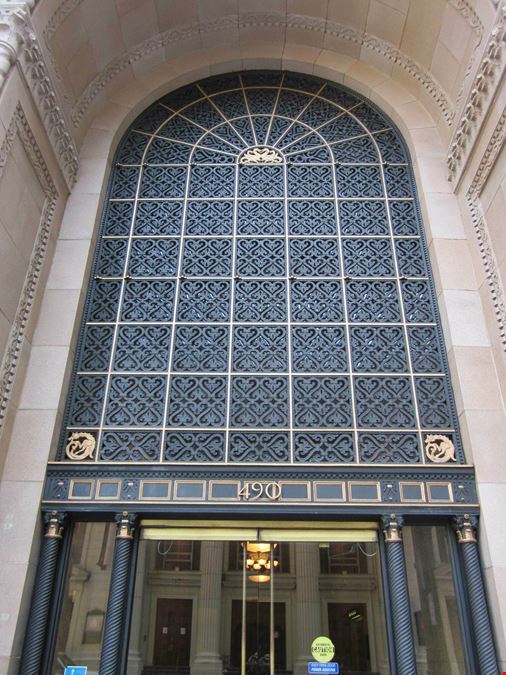 For Lease: Plus & Play Office Space in Union Sq., San Francisco - 490 Post, Suite 1625