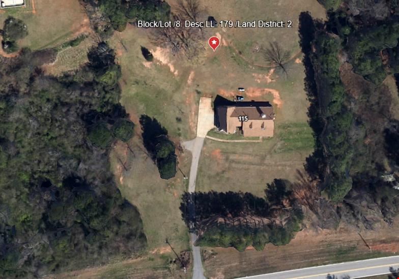115 Frog Rd B