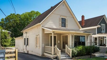 Preview of Office space for Sale at 216 South Main Street