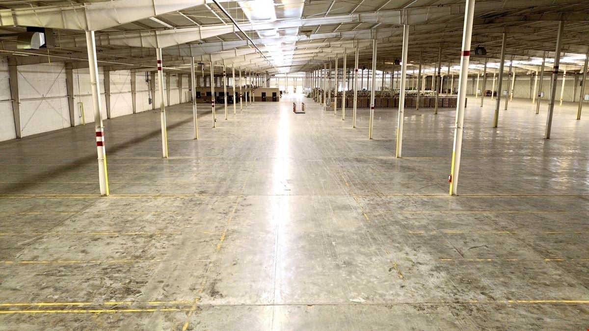 Sikeston Commons