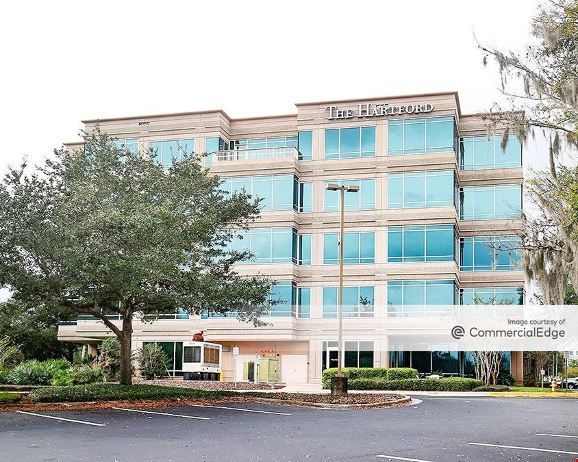 Colonial Center 200 at TownPark