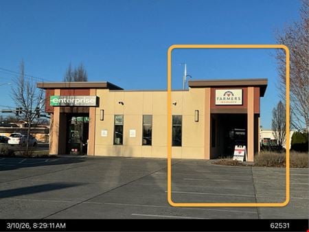 Preview of Office space for Rent at 5150 West Clearwater Avenue