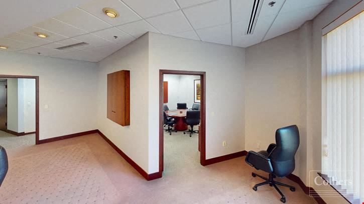 Class A Office Space | 2600 Professional Dr.