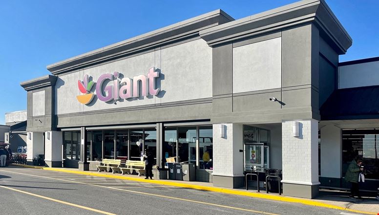 Preview of Retail space for Rent at 857 East Fort Avenue