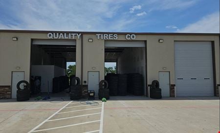 Preview of Retail space for Rent at 1919 FM 1092 Rd