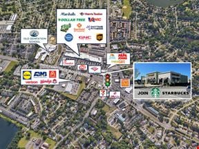 1099 Independence Blvd