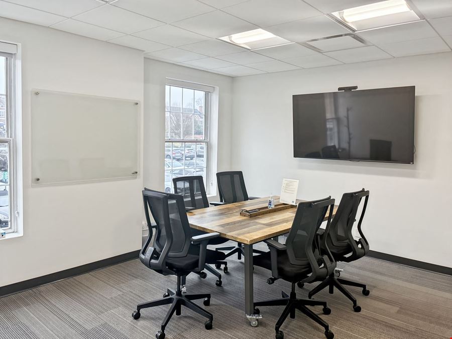 HQ - Washington - 4301 50th St