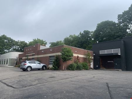 Preview of Industrial space for Rent at 3344 Central Parkway