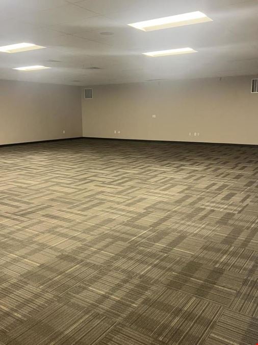 1,000-3,600 sq ft | Denton, TX (Dallas) Warehouse for Rent #939