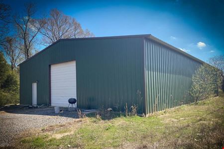 Preview of Unassigned space for Sale at 9628 N US HWY 259 (Tract 1)