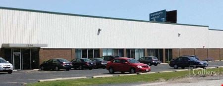 Preview of Industrial space for Rent at 2200 S Mt Prospect Rd