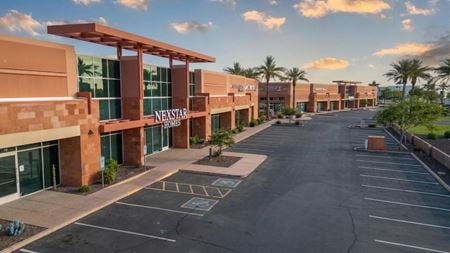 Preview of Industrial space for Rent at 2250 E Germann Rd