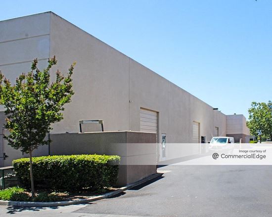 Preview of Industrial space for Rent at 747 Camden Ave