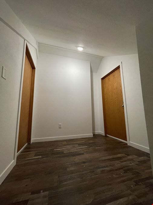 Laurel Multifamily Property