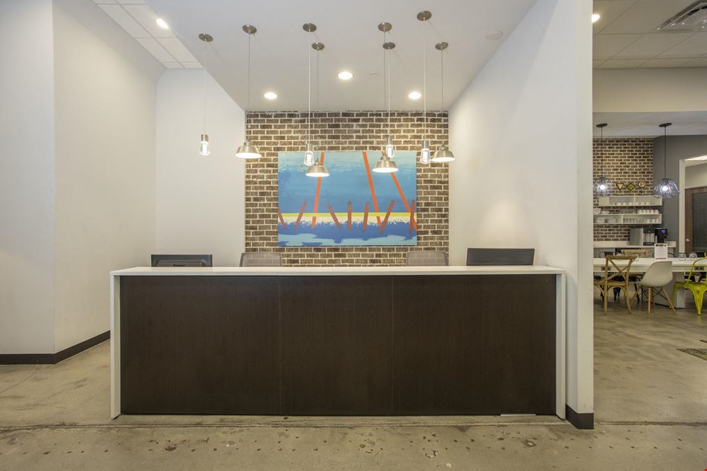 Regus - Fort Lauderdale - Galleria