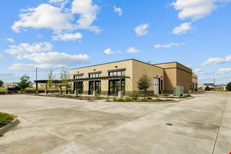 Preview of Industrial space for Rent at 806 Salida Way