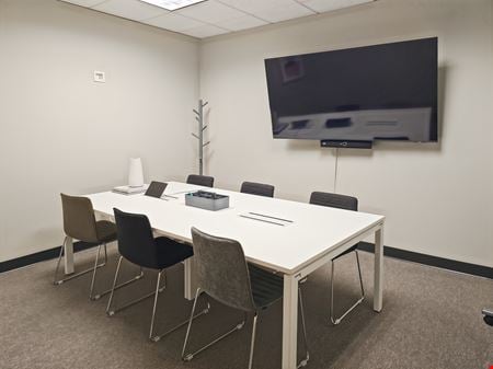 Preview of Coworking space for Rent at 354 Newnan Crossing Bypass 2nd Floor