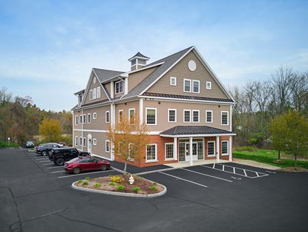 Preview of Office space for Sale at 26 Londonderry Turnpike