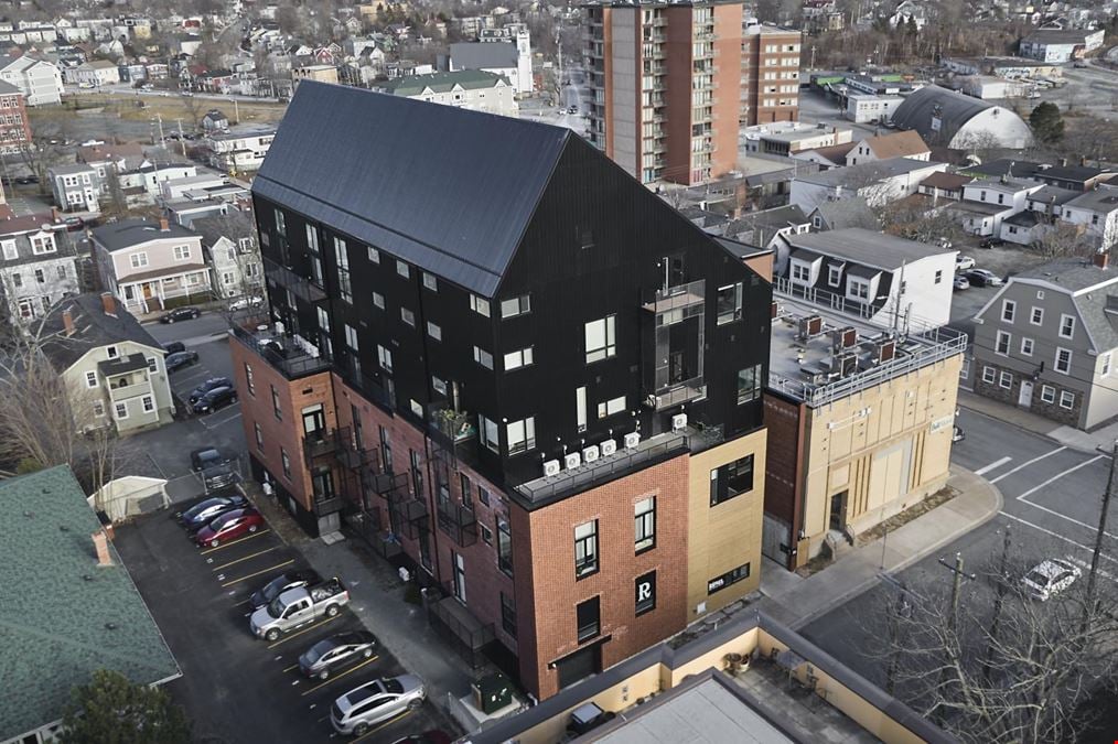 Tel Lofts