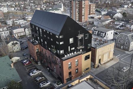 Preview of Other space for Sale at 36 Wentworth Street