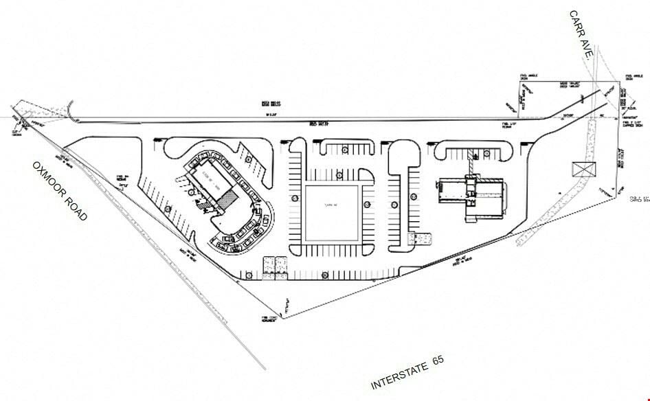 Homewood Redevelopment Opportunity