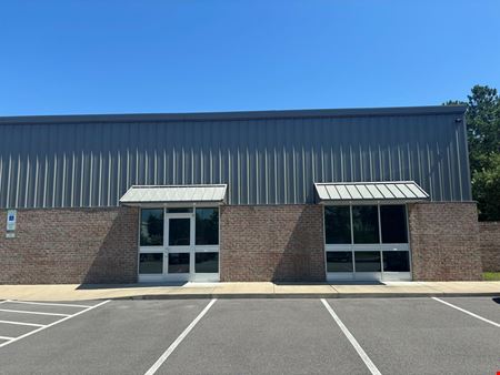 Preview of commercial space at 8760 Trade Street Northeast