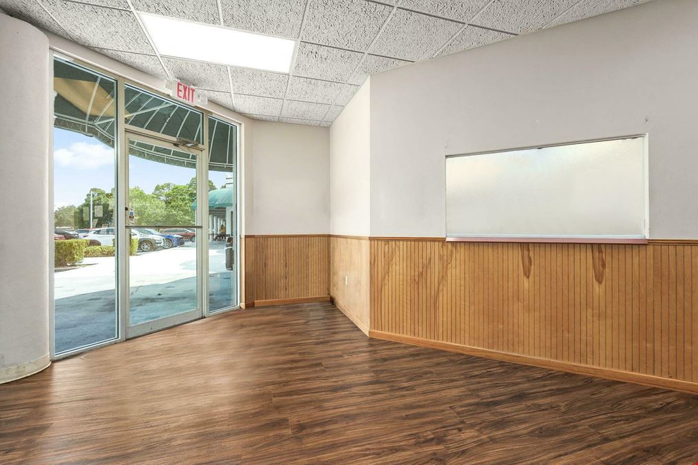 Medical Office Condo - Move in Ready