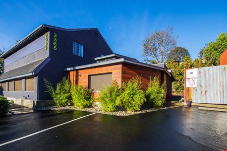 Preview of Office space for Sale at 3365 Barham Blvd