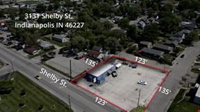 3131 Shelby St
