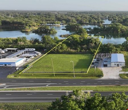 Preview of VacantLand space for Sale at 0 US 92 E