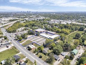799 N Hague Ave