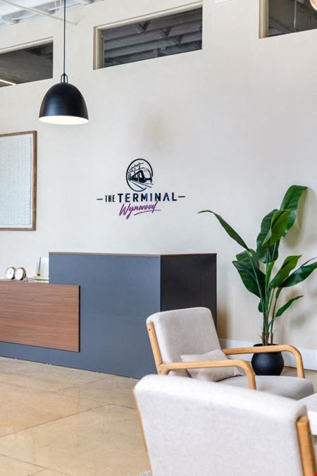 Terminal Wynwood