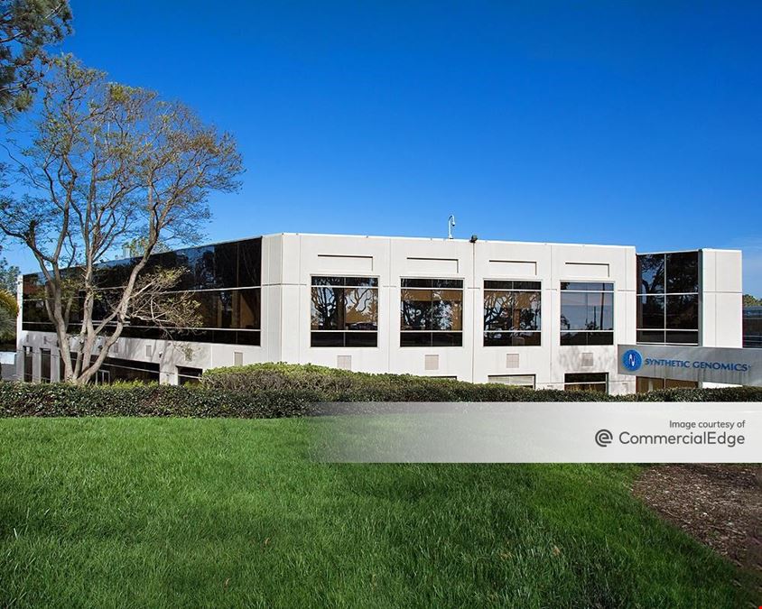 Torrey Pines Science Park - 11149 North Torrey Pines Road