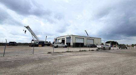 Preview of Industrial space for Sale at 255 Navigation Boulevard