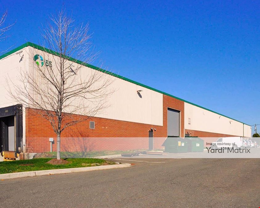 Prologis Meadowlands - 55 Madison Circle Drive