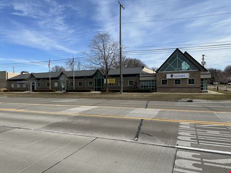 Preview of Commercial space for Sale at 26210 Harper Avenue