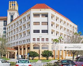 Halifax Health Medical Center of Daytona Beach - Professional Building